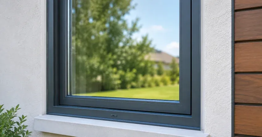 technician performing broken glass replacement Sumac Ridge, Woodstock on a home window