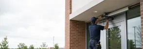Auto Door Openers Woodstock