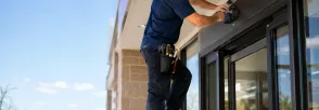 Automatic Door Maintenance Woodstock