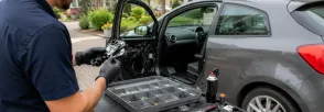 Car Lock Repair Woodstock