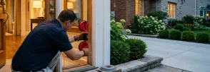 Door Glass Replacement Woodstock