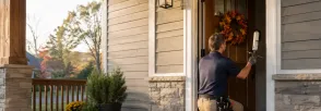 Door Installation Woodstock