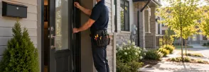 Door Seal Inspection Woodstock
