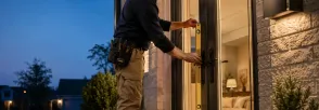 French Door Repair Woodstock
