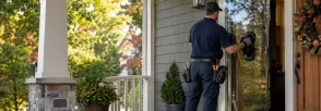 Glass Door Replacement Woodstock
