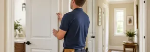 Interior Door Repair Sumac Ridge, Woodstock