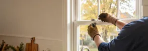 Loose Window Repair Sumac Ridge, Woodstock
