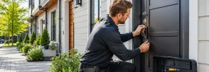 Mobile Locksmith Woodstock