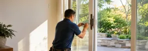 Patio Door Repair Perrys Lane, Woodstock