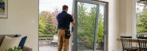 Patio Door Replacement Perrys Lane, Woodstock