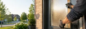 Privacy Glass Replacement Woodstock
