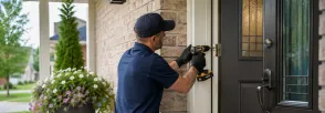 Residential Door Repair Sumac Ridge, Woodstock