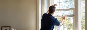 Residential Window Repair Woodstock