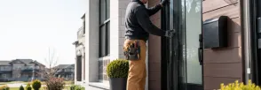 Safety Glass Replacement Woodstock