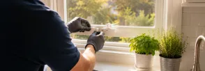 Safety Lock Installation Woodstock