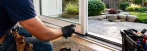 Sliding Door Fix Sumac Ridge, Woodstock