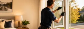 Window Adjustment Service Sumac Ridge, Woodstock