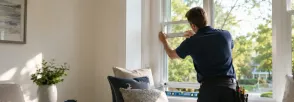 Window Alignment Repair Woodstock