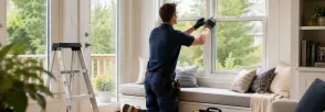 Window and Door Repair Woodstock