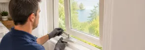 Window Crank Replacement Woodstock