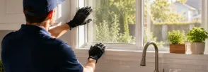 Window Inspection Sumac Ridge, Woodstock