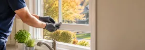 Window Latch Replacement Woodstock