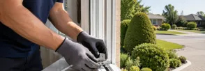 Window Lock Replacement Woodstock