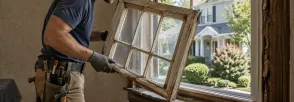 Window Replacement Woodstock