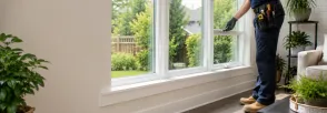 Window Seal Inspection Woodstock