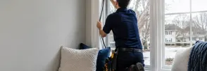 Window Seal Repair Woodstock